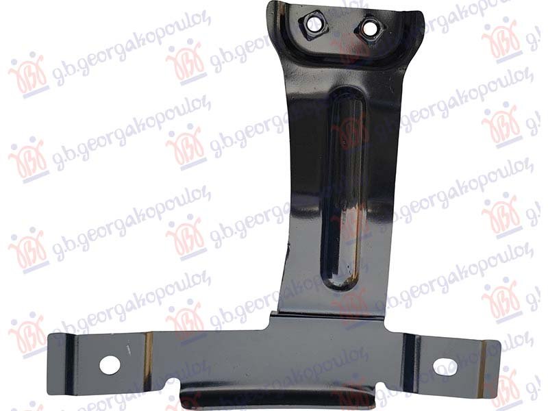 NOSAC SINE PREDNJEG BRANIKA METAL (M-SPORT)