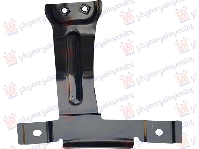NOSAC SINE PREDNJEG BRANIKA METAL (M-SPORT)