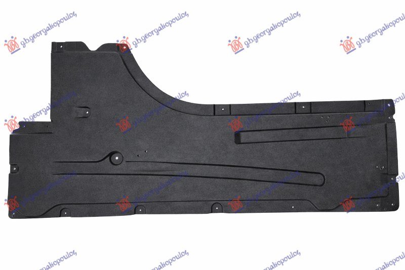 ZASTITA PODA PLASTICNA