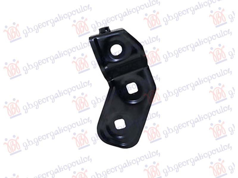 NOSAC PREDNJEG BLATOBRANA SREDNJI METAL (M3/G80)