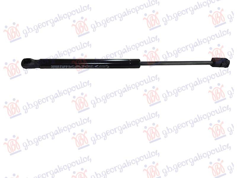 AMORTIZER HAUBE (369L-310N)