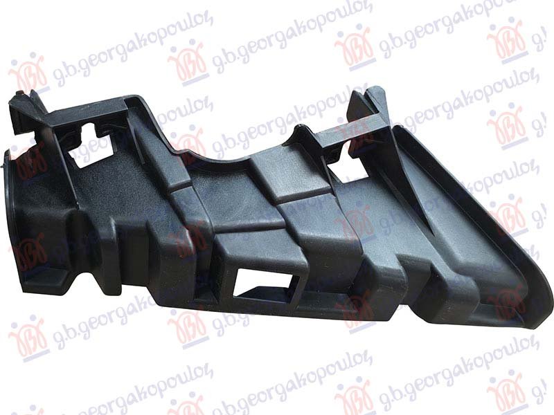 NOSAC XENON FARA PLASTICNI