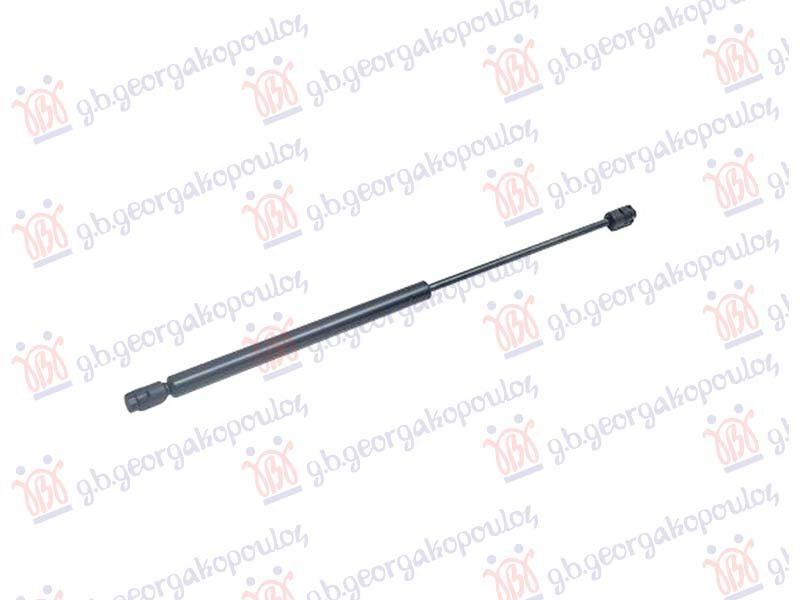 AMORTIZER GEPEK VRATA (514L-710N) (MARELLI)