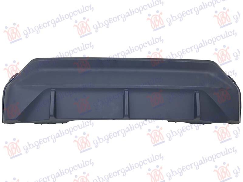 LAJSNA ZADNJEG BRANIKA DONJA (M-SPORT)