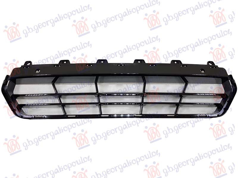 CENTRALNA RESETKA SJAJ-CRNA (M-SPORT)