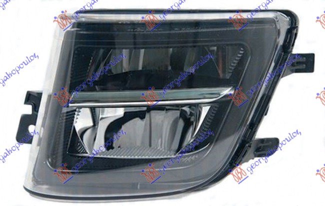 MAGLENKA LED (KINA)