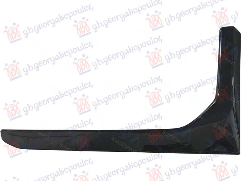 LAJSNA BLATOBRANA CRNA (M  M-SPORT)