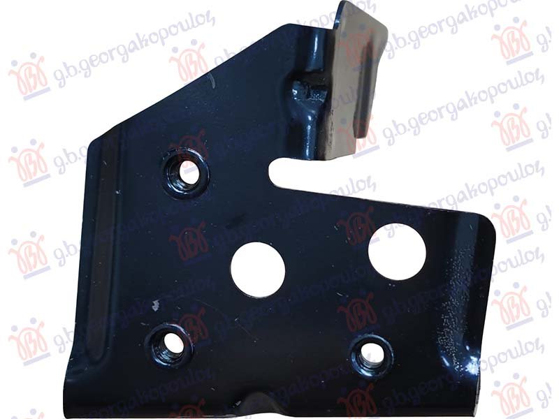 NOSAC BLATOBRANA DONJI (DEFORMACIONI ELEMENT) METAL