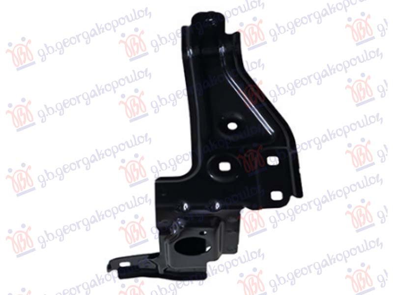 NOSAC BLATOBRANA DONJI METAL