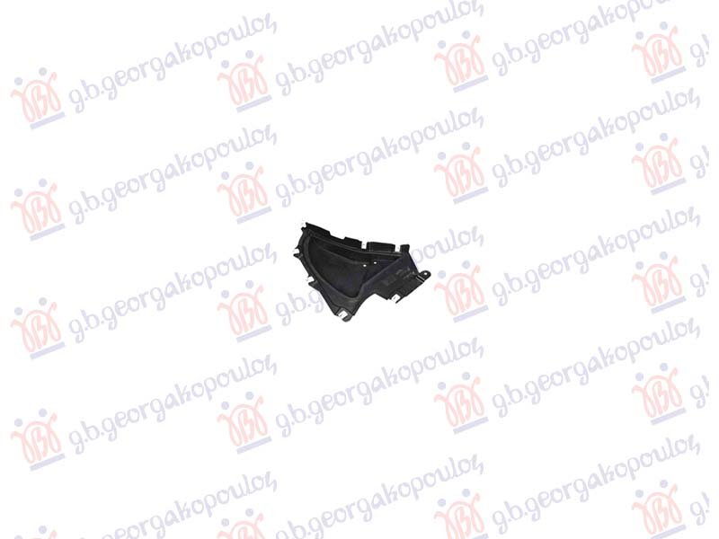 POTKRILO (PREDNJI DONJI DEO) (SPORT LINE)