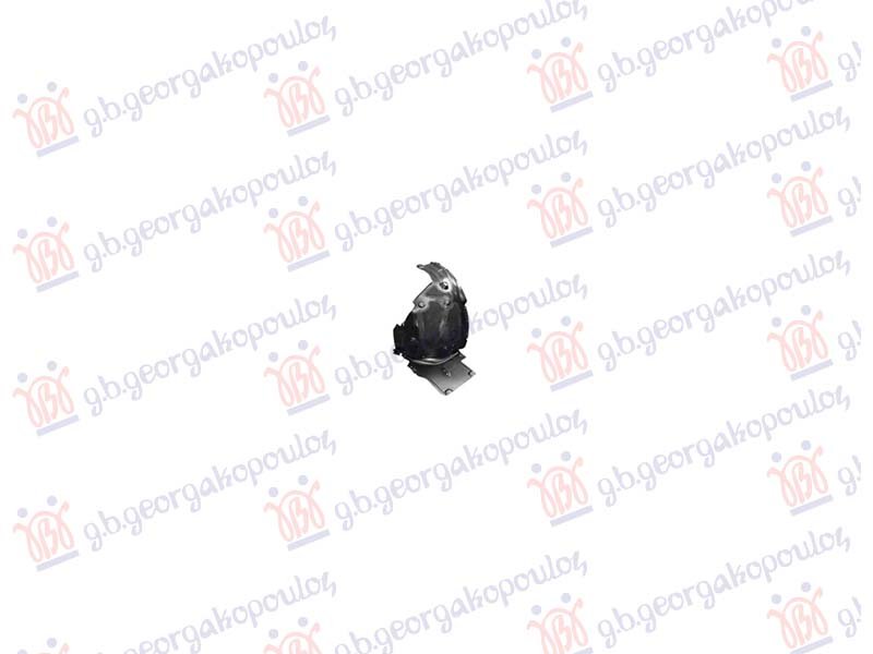 POTKRILO (ZADNJI DEO)