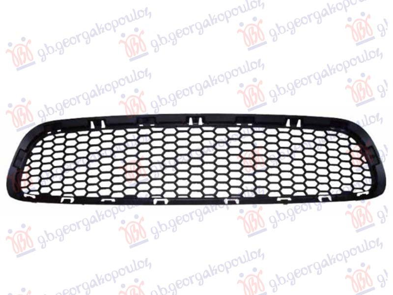 CENTRALNA RESETKA (M5)