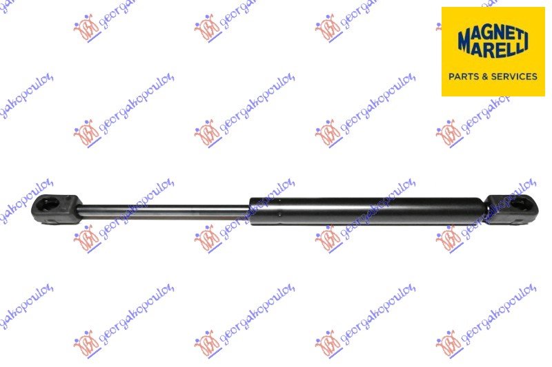 AMORTIZER HAUBE (278L-410N) (MARELLI)