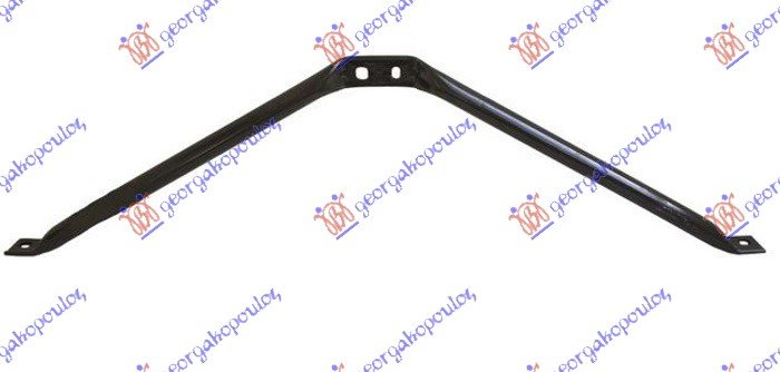 SINA ZADNJEG BRANIKA PLASTICNA (G30/SEDAN) (M-SPORT)