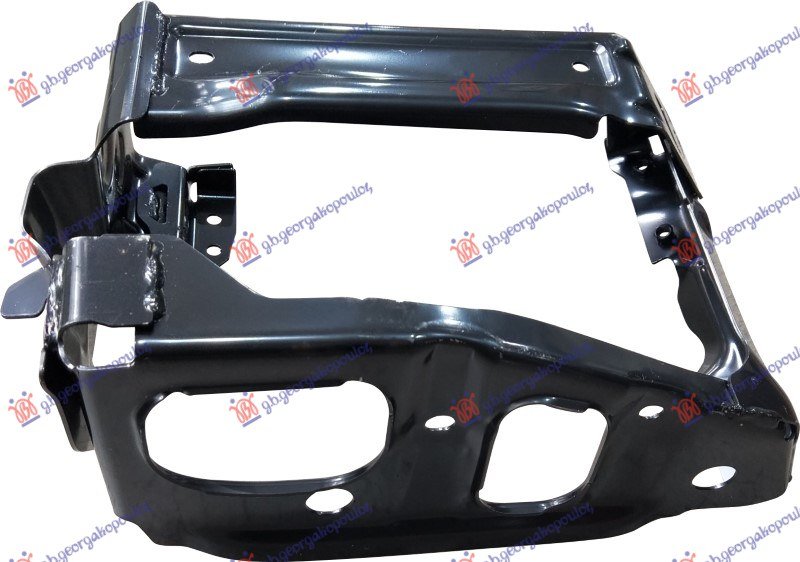 SINA ZADNJEG BRANIKA PLASTICNA (G30/SEDAN) (M-SPORT)