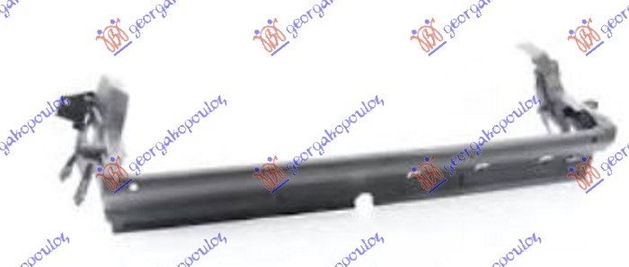 SINA ZADNJEG BRANIKA PLASTICNA (G30/SEDAN) (M-SPORT)