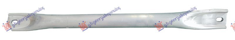 SINA ZADNJEG BRANIKA PLASTICNA (G30/SEDAN) (M-SPORT)