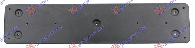 SINA ZADNJEG BRANIKA PLASTICNA (G30/SEDAN) (M-SPORT)