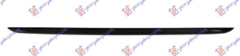 SINA ZADNJEG BRANIKA PLASTICNA (G30/SEDAN) (M-SPORT)