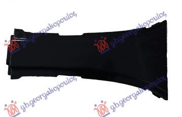 SINA ZADNJEG BRANIKA PLASTICNA (G30/SEDAN) (M-SPORT)