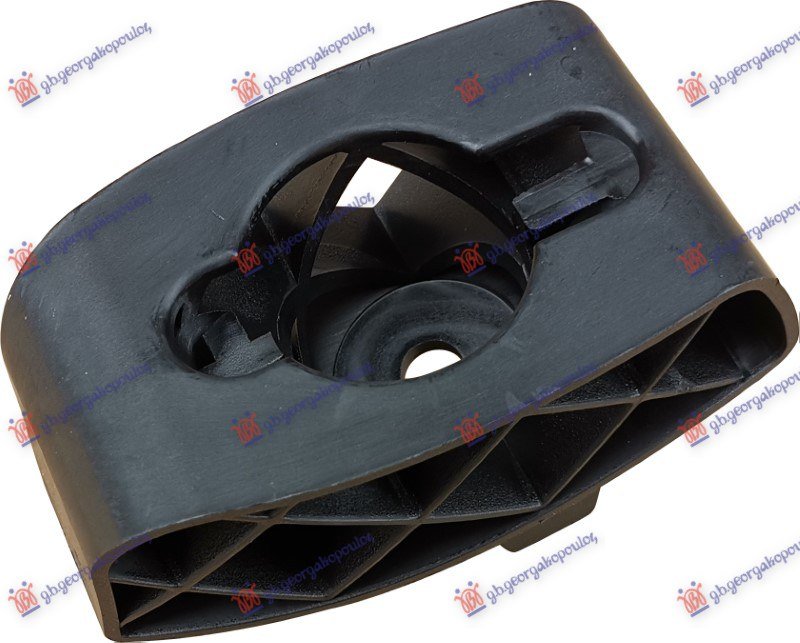 SINA ZADNJEG BRANIKA PLASTICNA (G30/SEDAN) (M-SPORT)