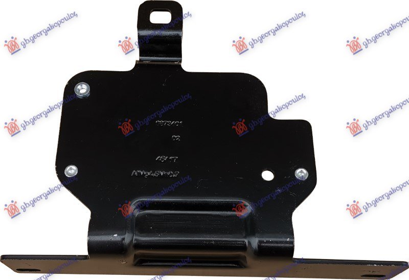 SINA ZADNJEG BRANIKA PLASTICNA (G30/SEDAN) (M-SPORT)