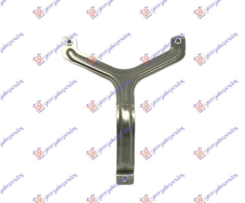 SINA ZADNJEG BRANIKA PLASTICNA (G30/SEDAN) (M-SPORT)