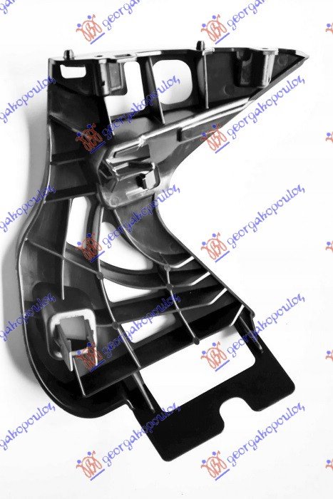 SINA ZADNJEG BRANIKA PLASTICNA (G30/SEDAN) (M-SPORT)