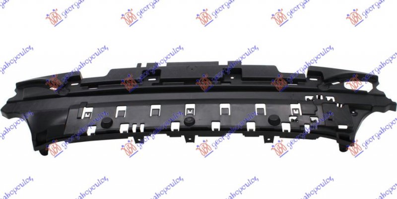 SINA ZADNJEG BRANIKA PLASTICNA (G30/SEDAN) (M-SPORT)