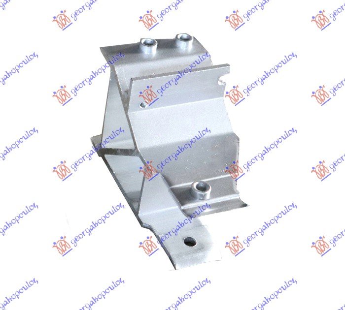 SINA ZADNJEG BRANIKA PLASTICNA (G30/SEDAN) (M-SPORT)