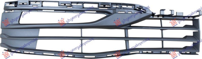 SINA ZADNJEG BRANIKA PLASTICNA (G30/SEDAN) (M-SPORT)