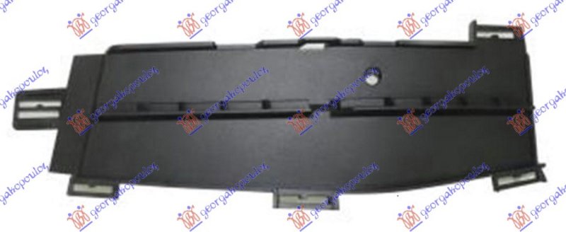 SINA ZADNJEG BRANIKA PLASTICNA (G30/SEDAN) (M-SPORT)