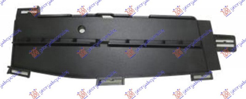 SINA ZADNJEG BRANIKA PLASTICNA (G30/SEDAN) (M-SPORT)