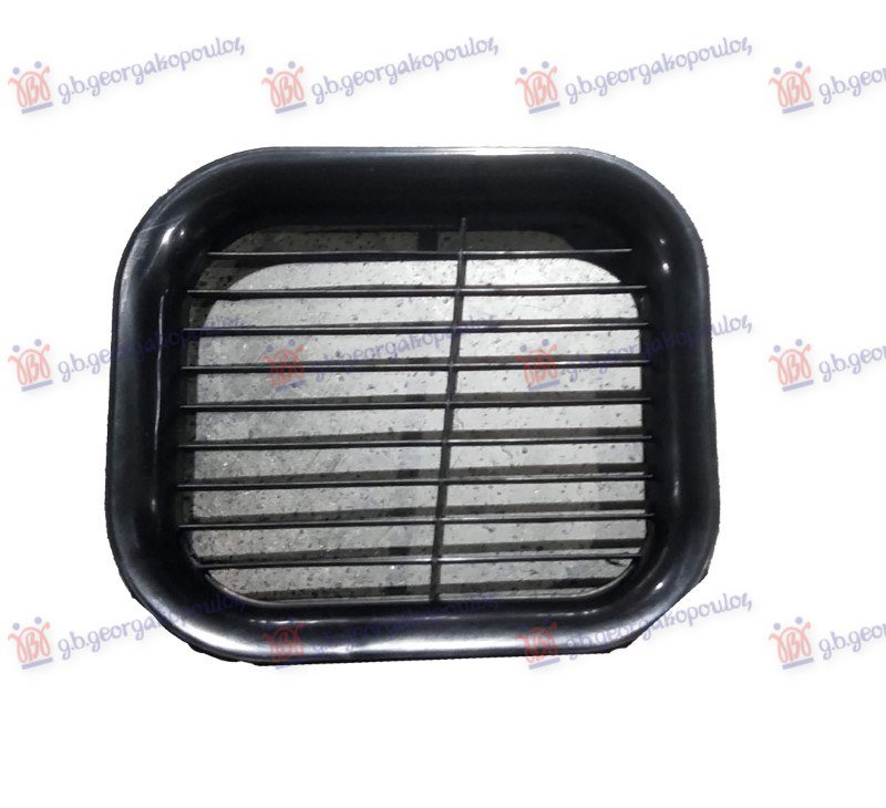 SINA ZADNJEG BRANIKA PLASTICNA (G30/SEDAN) (M-SPORT)