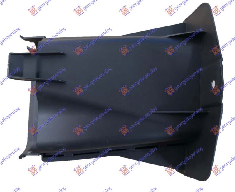 SINA ZADNJEG BRANIKA PLASTICNA (G30/SEDAN) (M-SPORT)