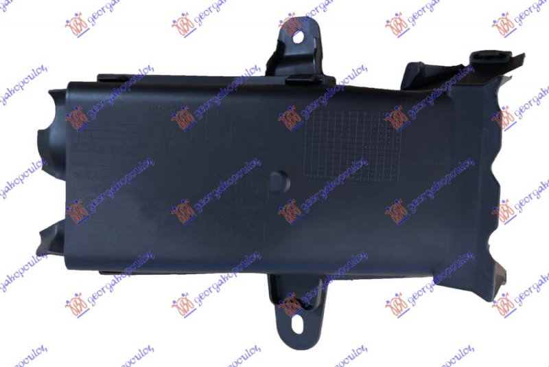 SINA ZADNJEG BRANIKA PLASTICNA (G30/SEDAN) (M-SPORT)