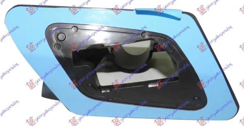 SINA ZADNJEG BRANIKA PLASTICNA (G30/SEDAN) (M-SPORT)