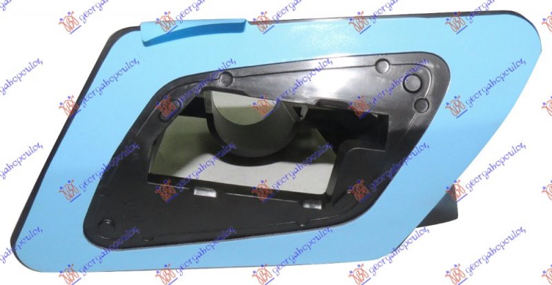 SINA ZADNJEG BRANIKA PLASTICNA (G30/SEDAN) (M-SPORT)