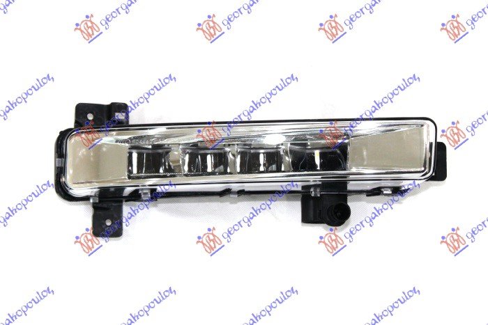 SINA ZADNJEG BRANIKA PLASTICNA (G30/SEDAN) (M-SPORT)