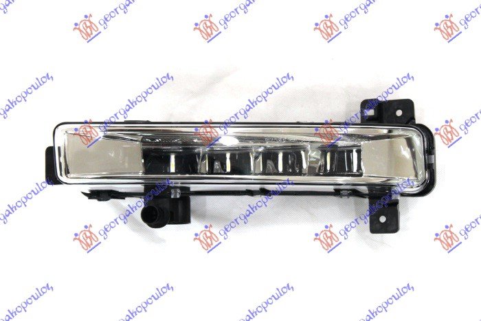 SINA ZADNJEG BRANIKA PLASTICNA (G30/SEDAN) (M-SPORT)