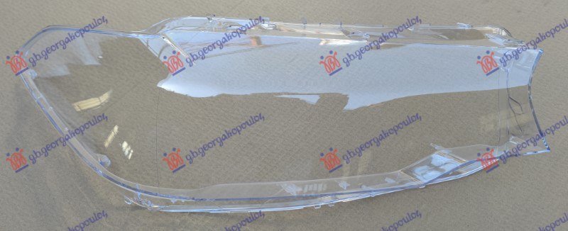 SINA ZADNJEG BRANIKA PLASTICNA (G30/SEDAN) (M-SPORT)