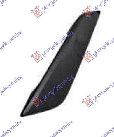 SINA ZADNJEG BRANIKA PLASTICNA (G30/SEDAN) (M-SPORT)