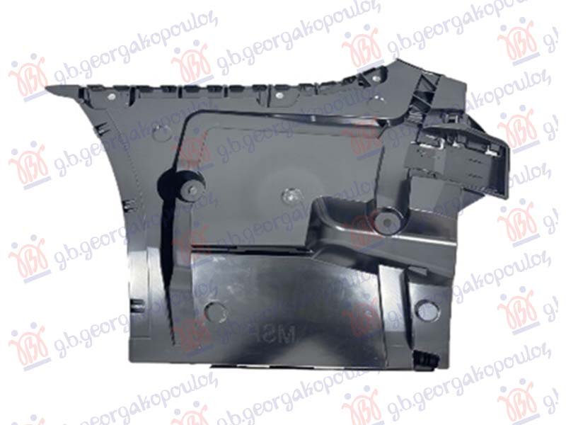 NOSACD ZADNJEG BRANIKA BOCNI PLASTICNI (G31/KARAVAN) (M-SPORT)