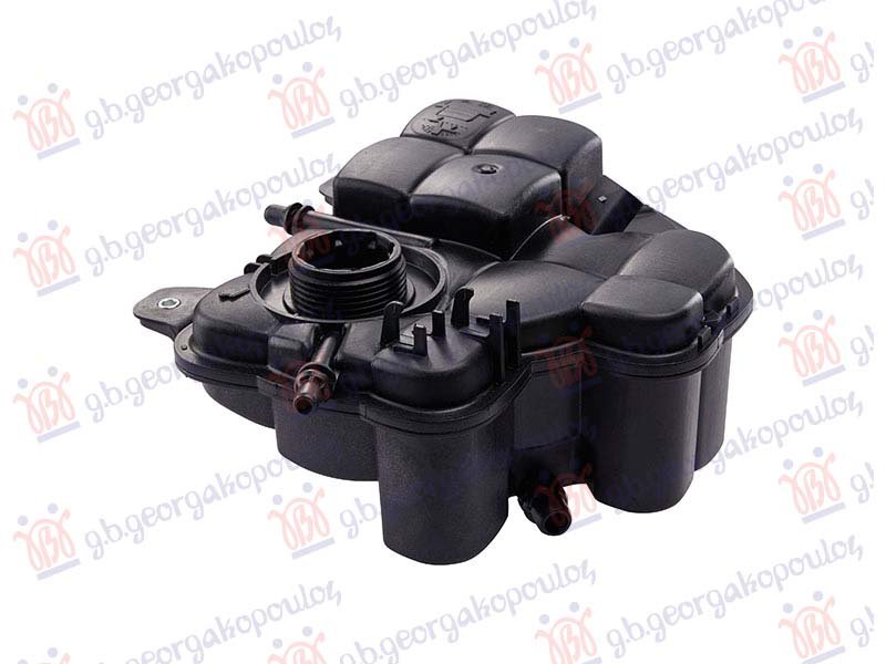 POSUDA ZA ANTIFRIZ (4.4L)