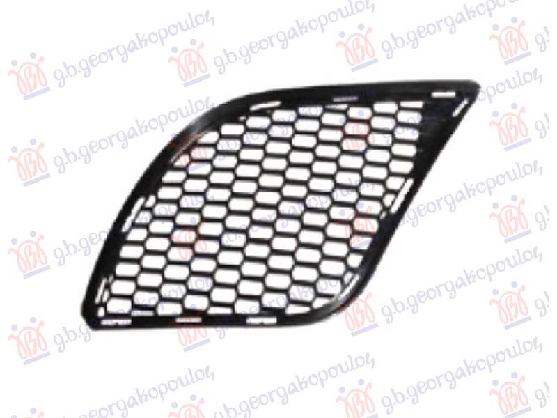 RESETKA PREDNJEG BRANIKA (M-SPORT)