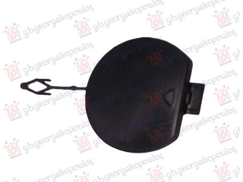 POKLOPAC KUKE PREDNJEG BRANIKA (M-SPORT)