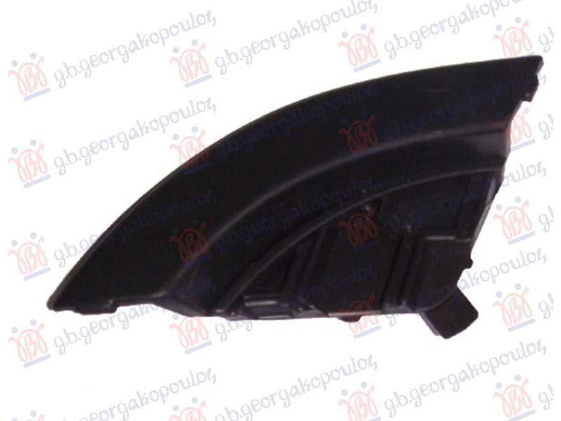 POKLOPAC KUKE ZADNJEG BRANIKA (M-SPORT)