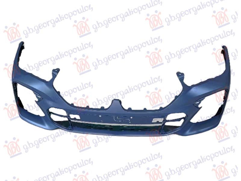 PREDNJI BRANIK PM (2 PDC SENZORA) (M-SPORT)