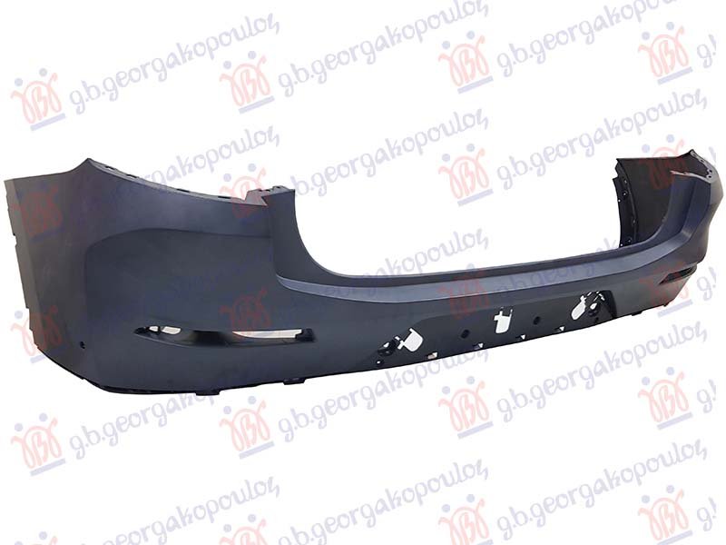 ZADNJI BRANIK GORNJI PM (2 PDC SENZORI)