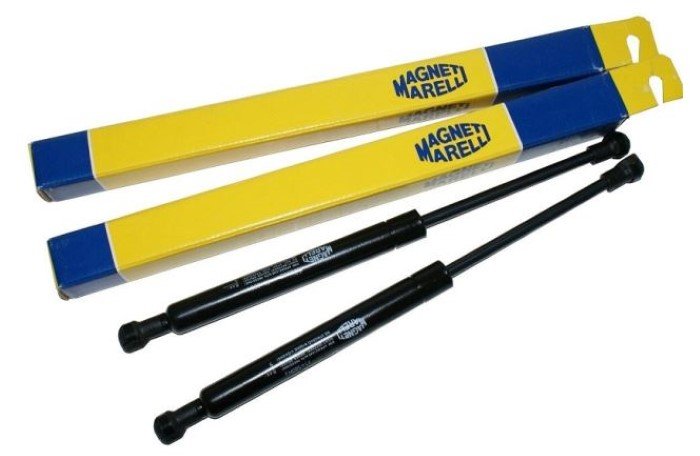 AMORTIZER GEPEK VRATA (527L-610N) (MARELLI)